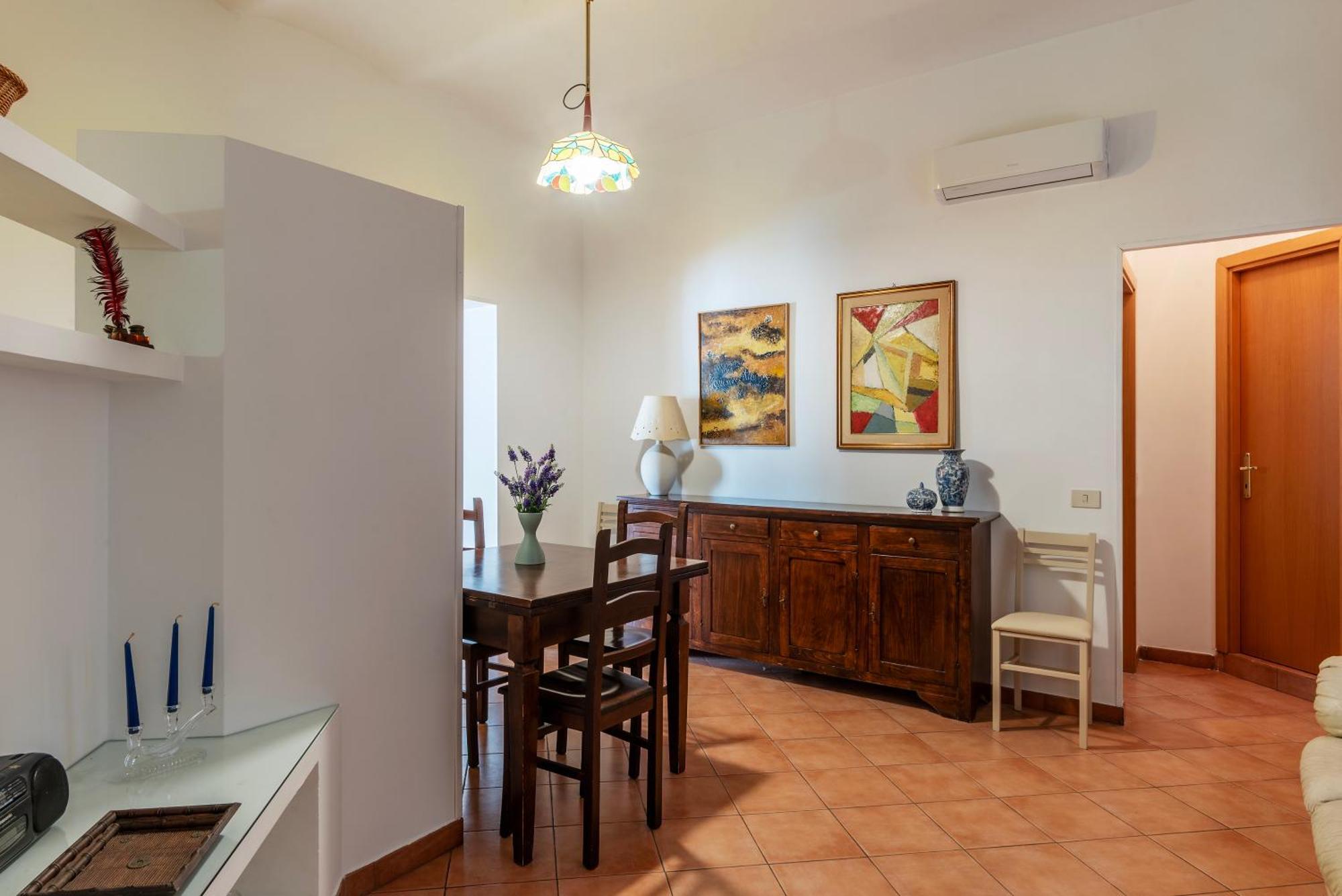 Apartamento Tiburtina Huge X6! Roma