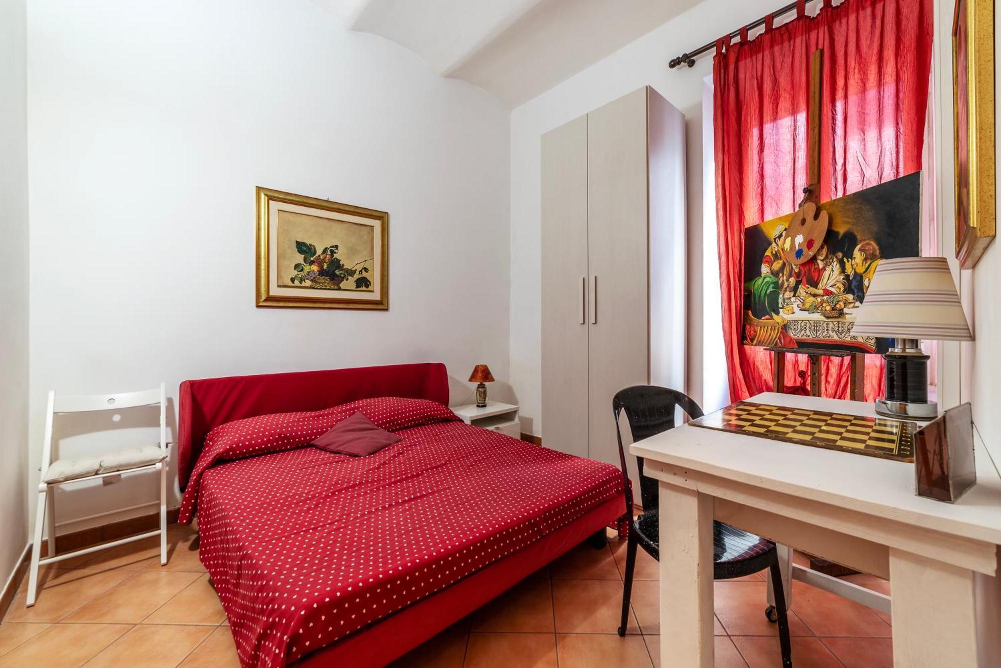 Apartamento Tiburtina Huge X6! Roma