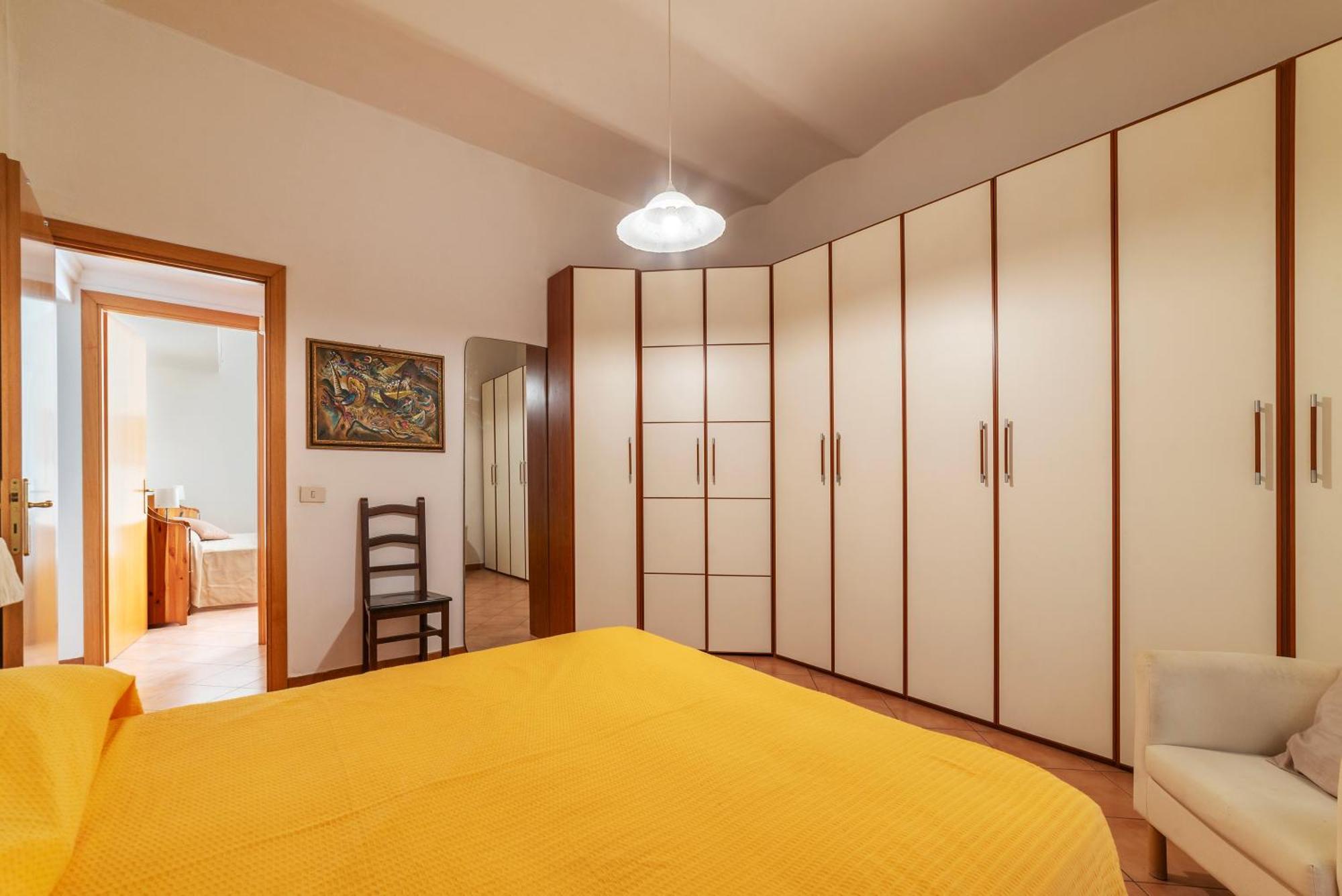 Tiburtina Huge X6! Apartamento Roma