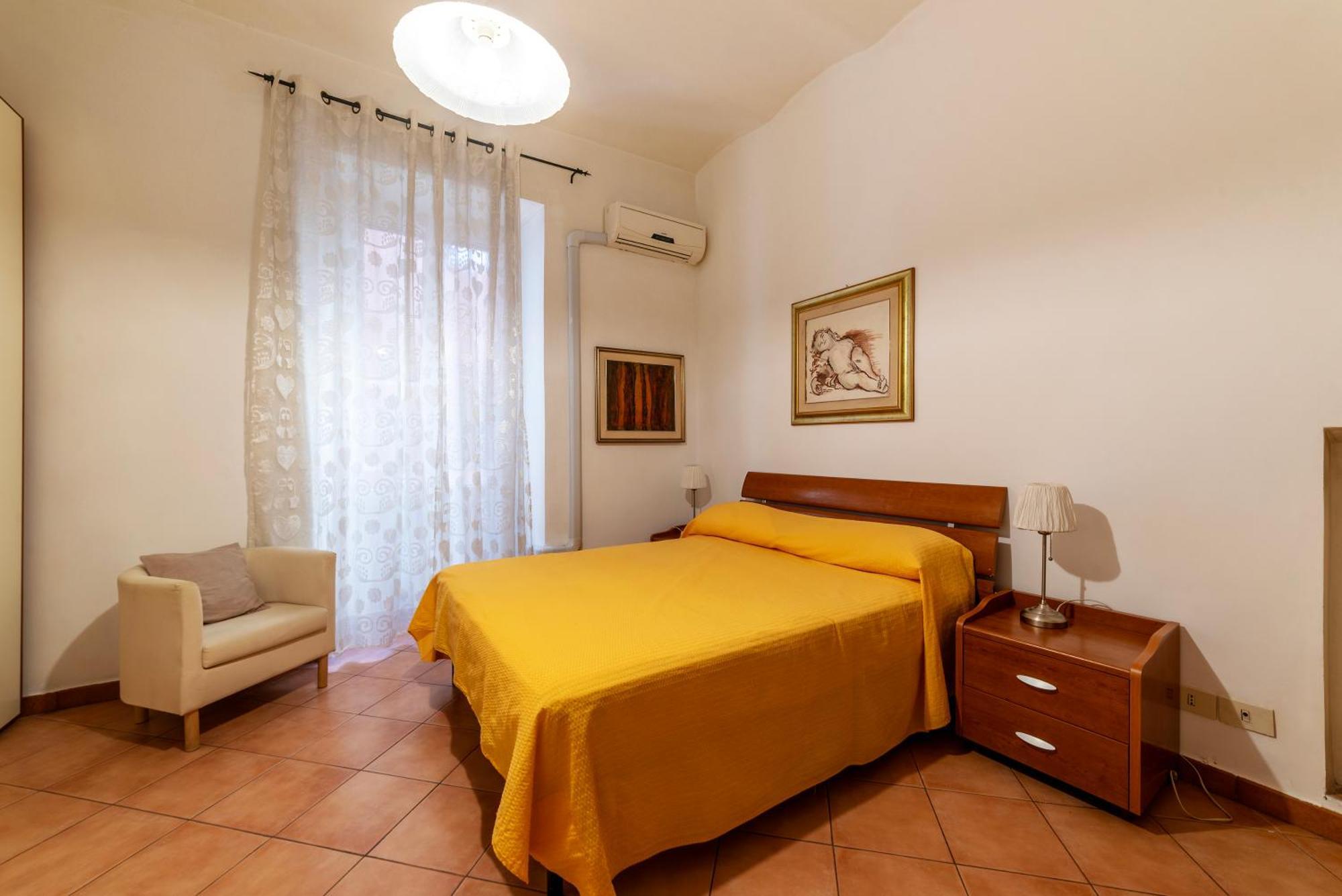 Apartamento Tiburtina Huge X6! Roma