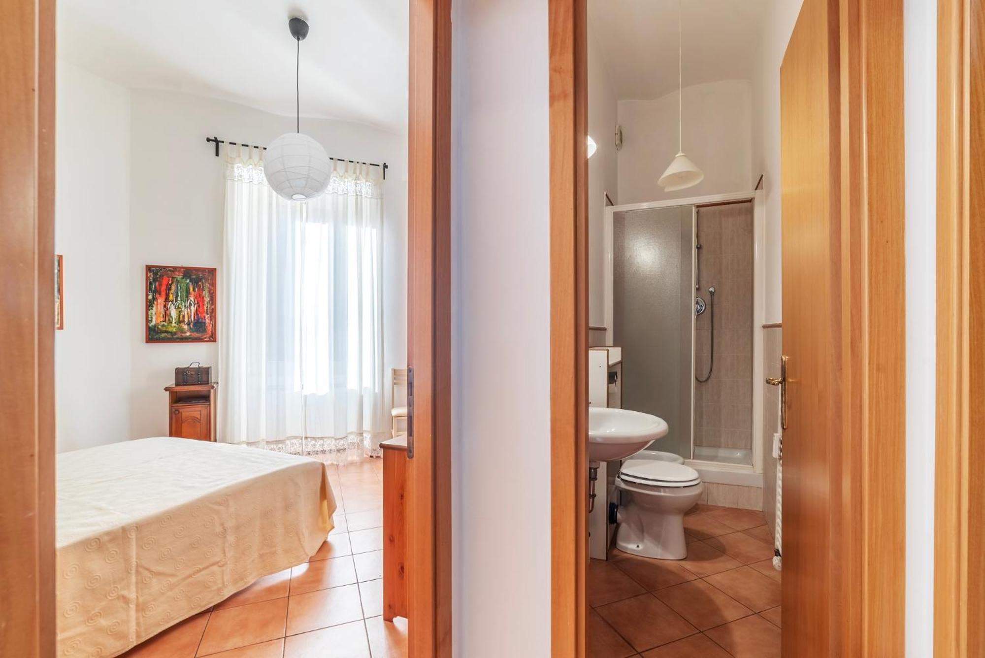 Tiburtina Huge X6! Apartamento *